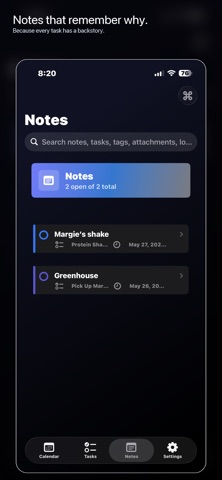 TaskFlow Studio screenshot