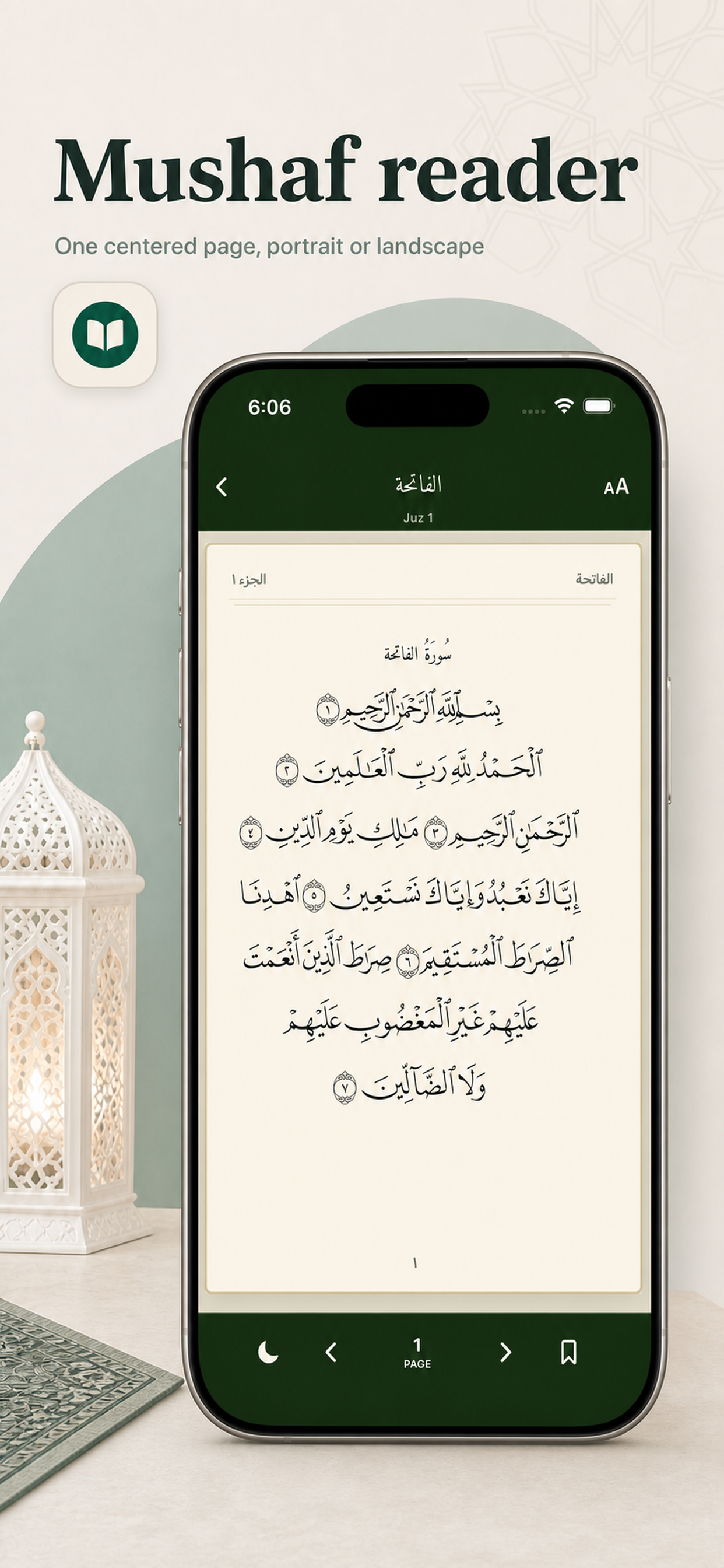 Prayer & Athkar screenshot 5