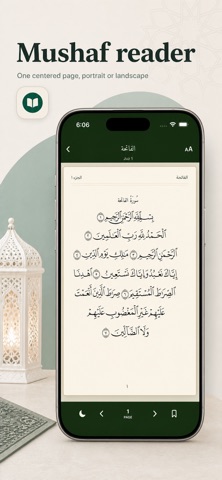 Prayer & Athkar Screenshot 5 of 5