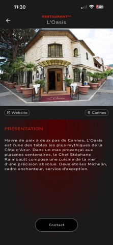 SFConnect Screenshot 6 of 7