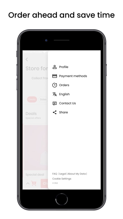 Borza Stepaside App