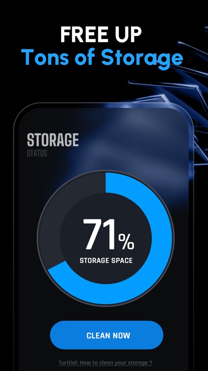 Battery Life Health Doctor Pro