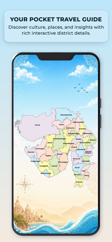 AtlasIQ - Explore Maps Screenshot 1 of 3