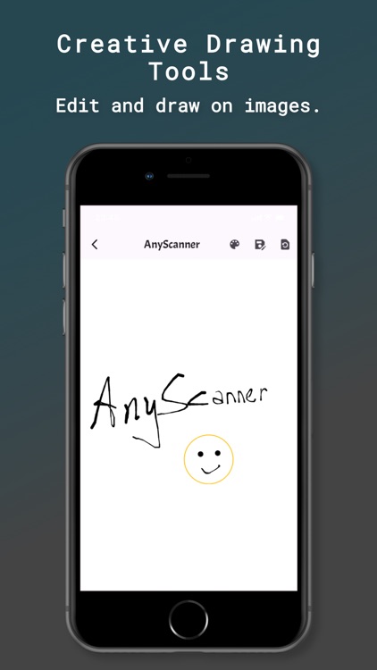 AnyScanner – PDF Scanner screenshot-4