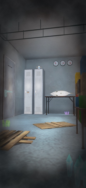 Escape Game - The LIST screenshot 3