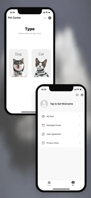 PETSEE screenshot 4