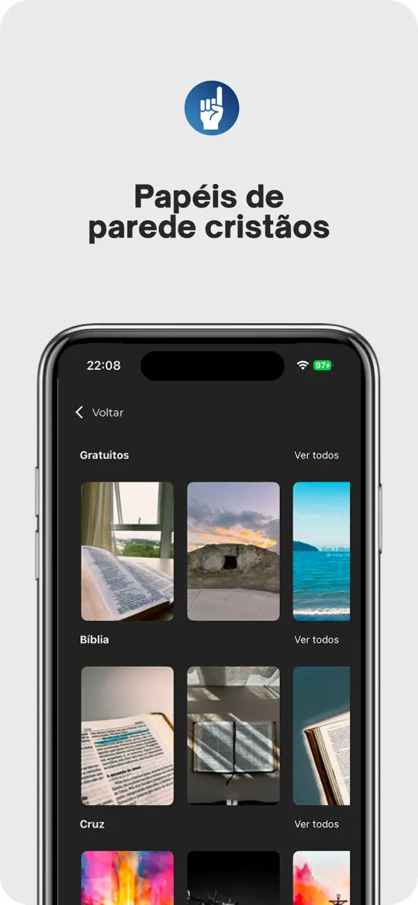 #6. Emanu (iOS) Av: Gabriel Lennon Soares Borges de Souza