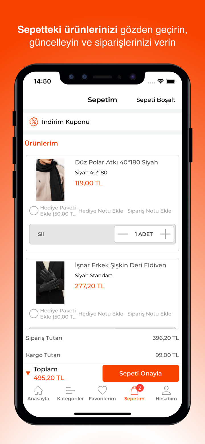 Toptan Çamaşırcı screenshot 7