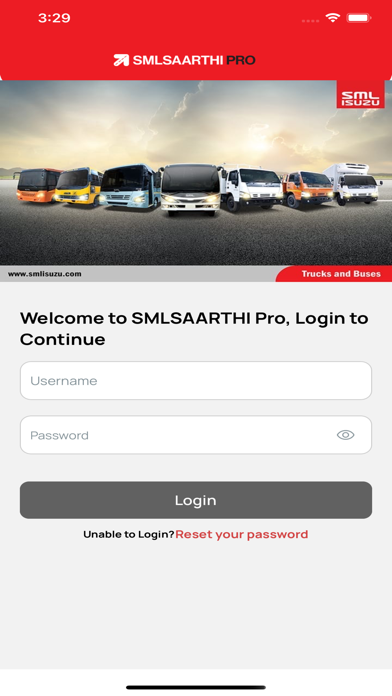 SMLSaarthi Pro Screenshot
