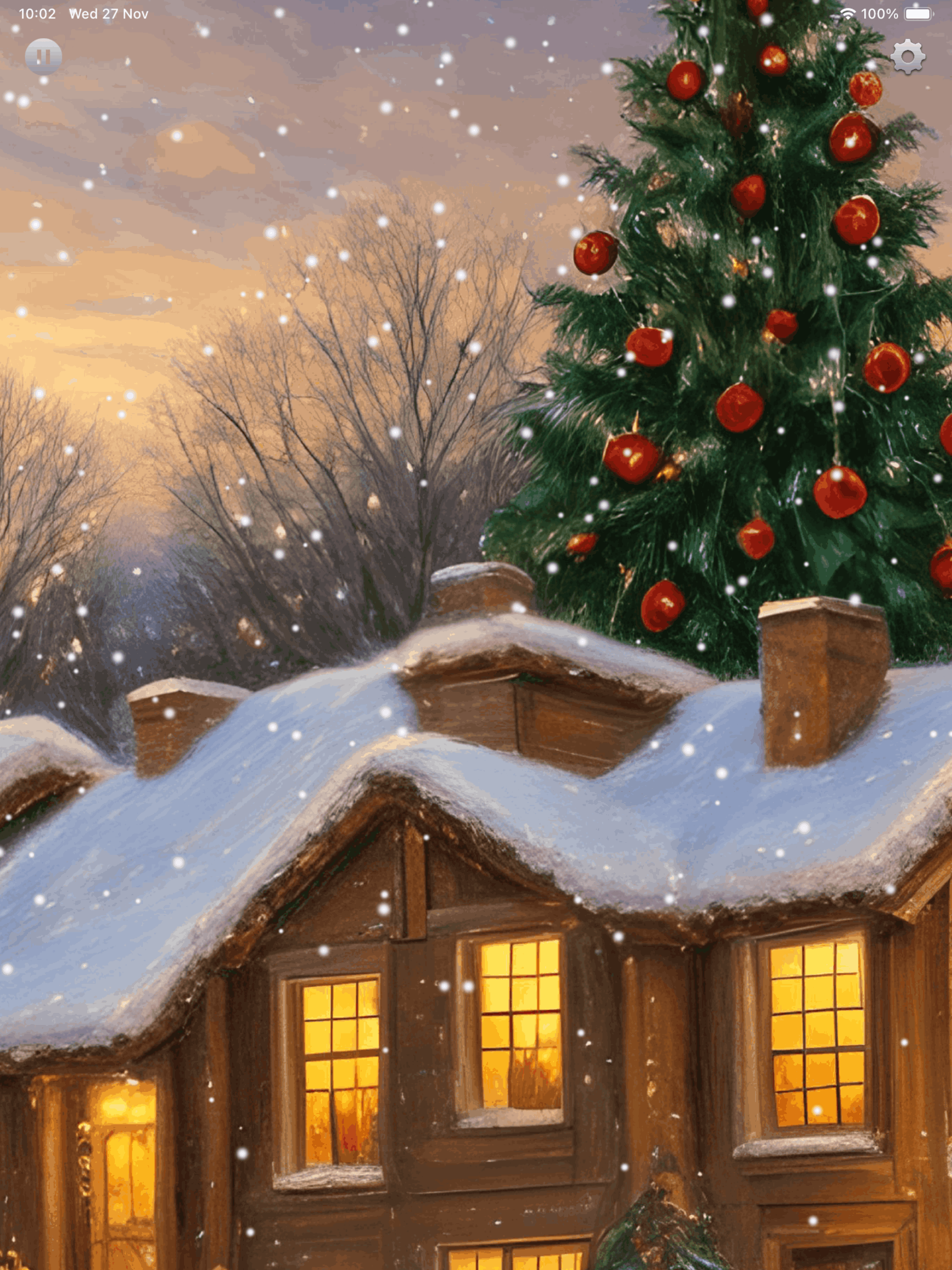 Holiday Music: Christmas Songs