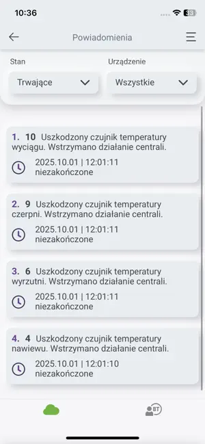 WANAS Cloud screenshot 4