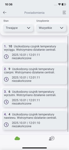 WANAS Cloud Screenshot 4 of 5