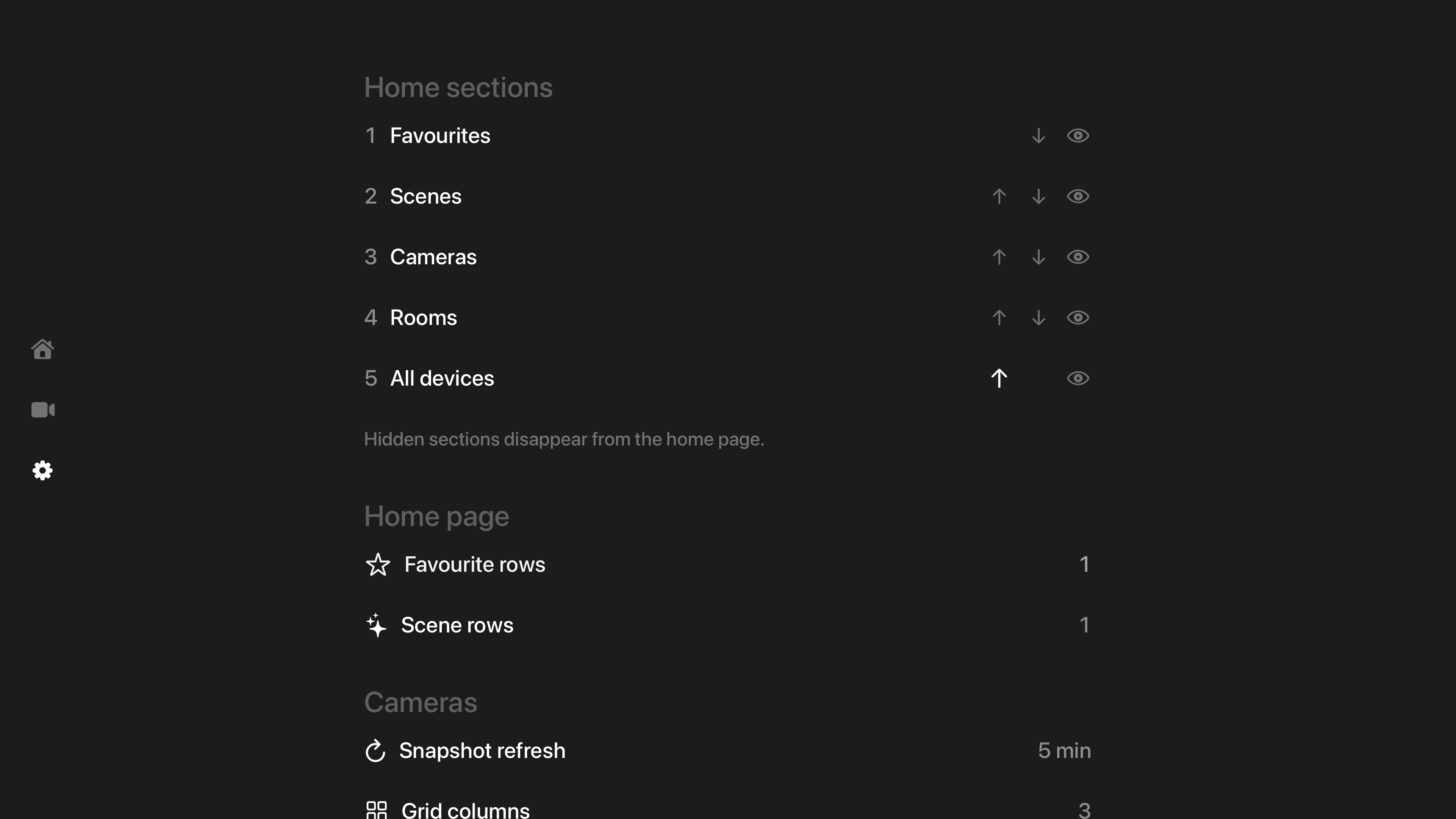 Itsyhome for HomeKit screenshot 28