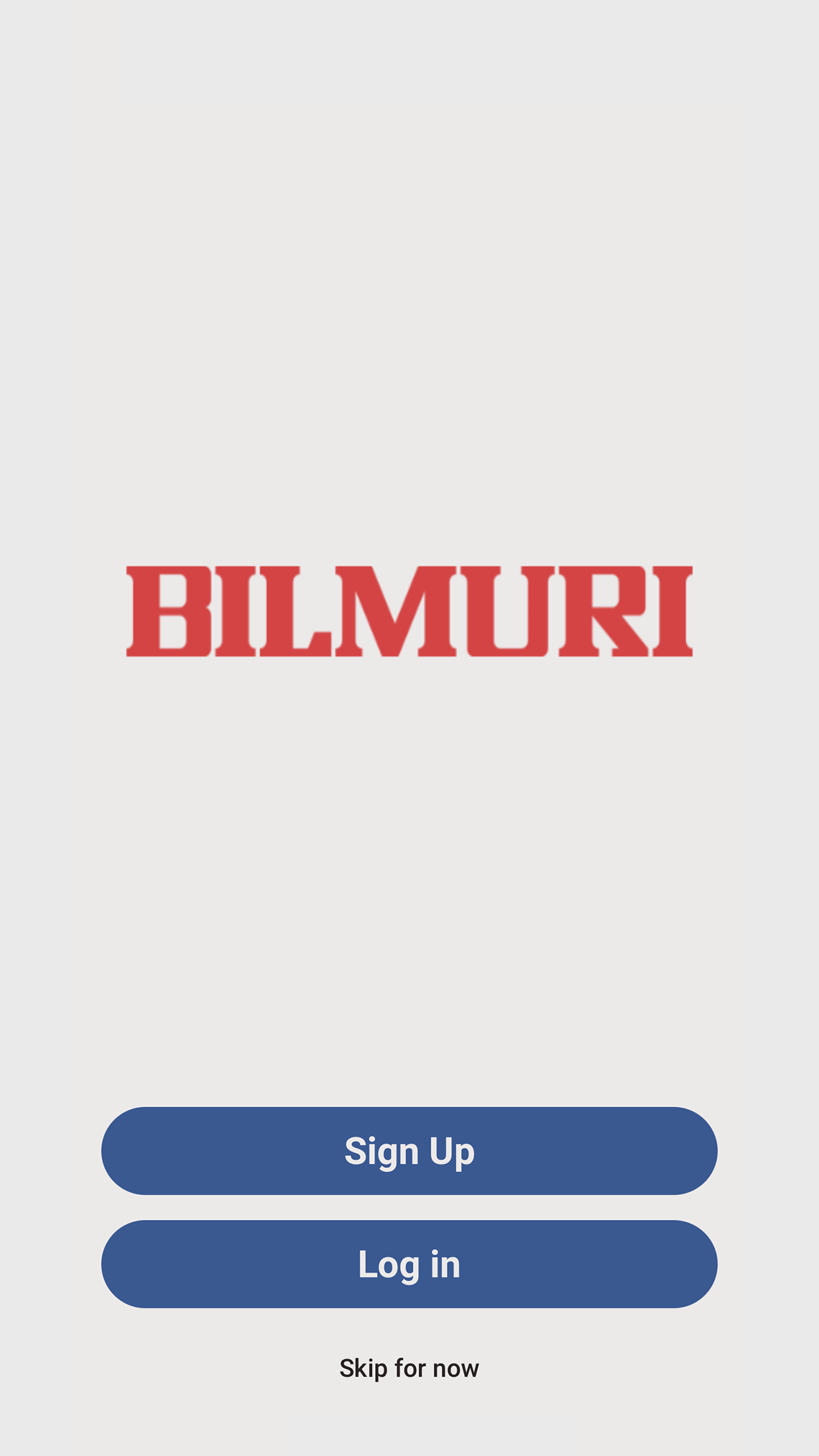 Muri Naysh screenshot 1