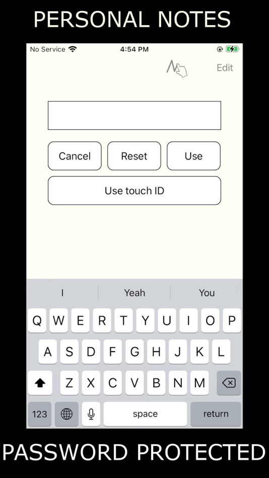 #9. Note Widget + (iOS) 게시자: Yuri Nesh