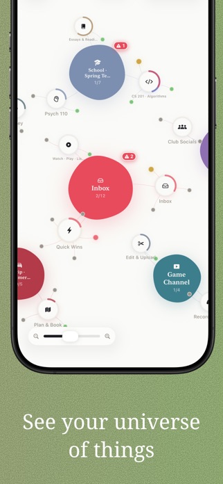 Watermelon: Voice Tasks & Todo Screenshot 7 of 8