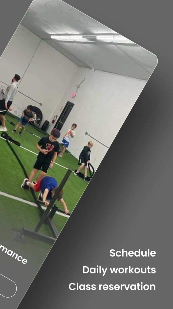 Major Sports Performance IN