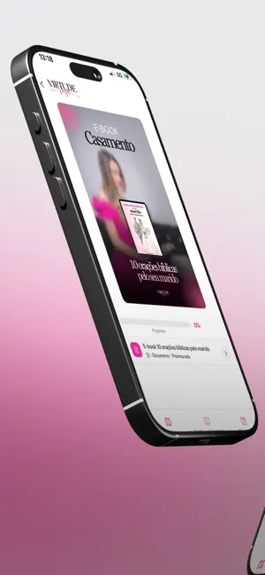 Virtude Rosa screenshot 2