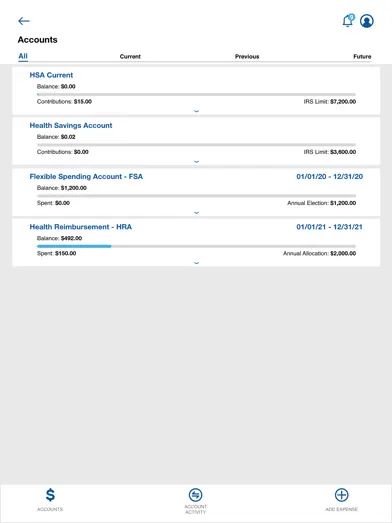 FloresHR screenshot 5