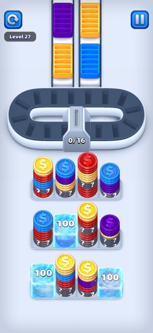 Coinveyor Screenshot 3 of 5