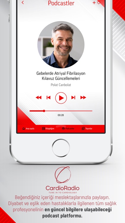 CardioRadio