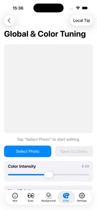 Ai Photo Enhancer - Editor RA screenshot 4
