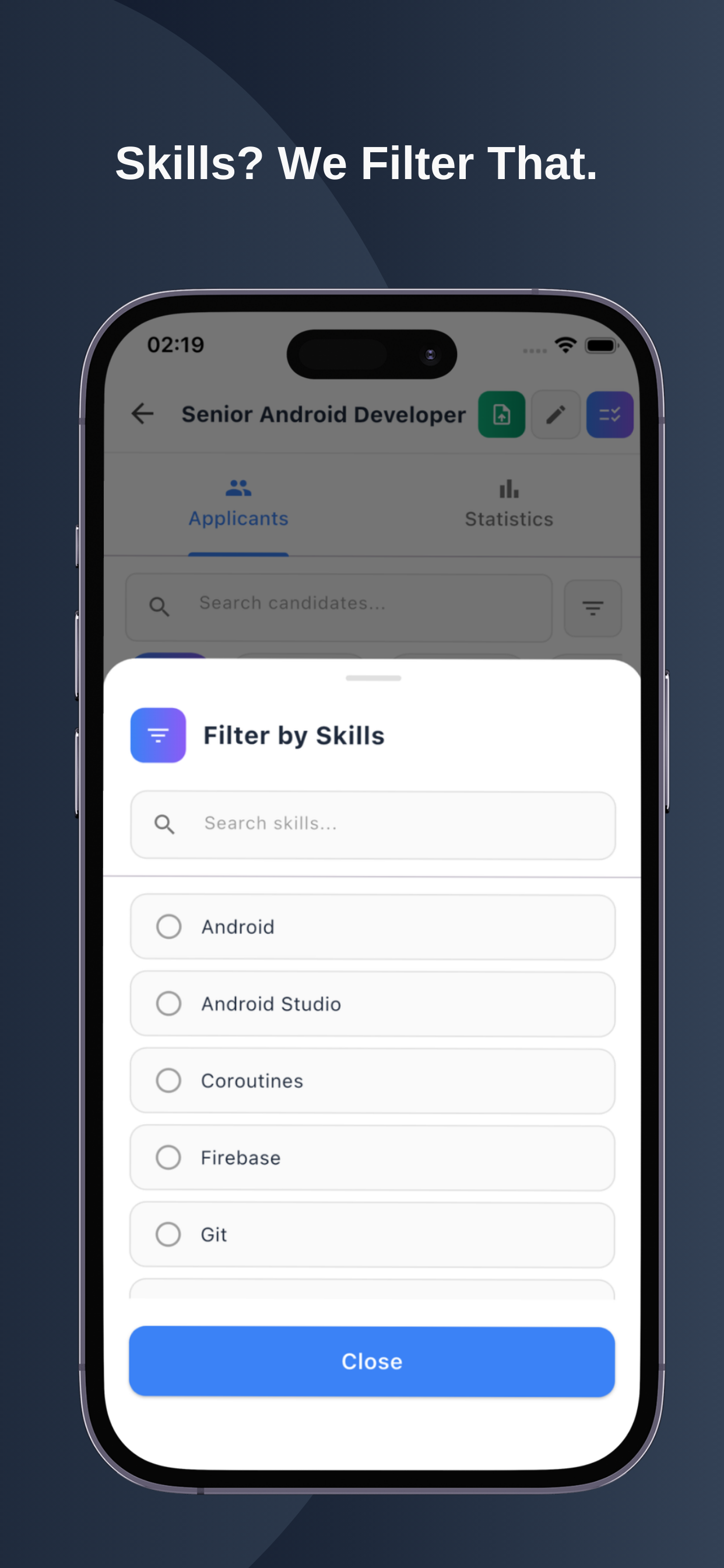 ResReader screenshot 7
