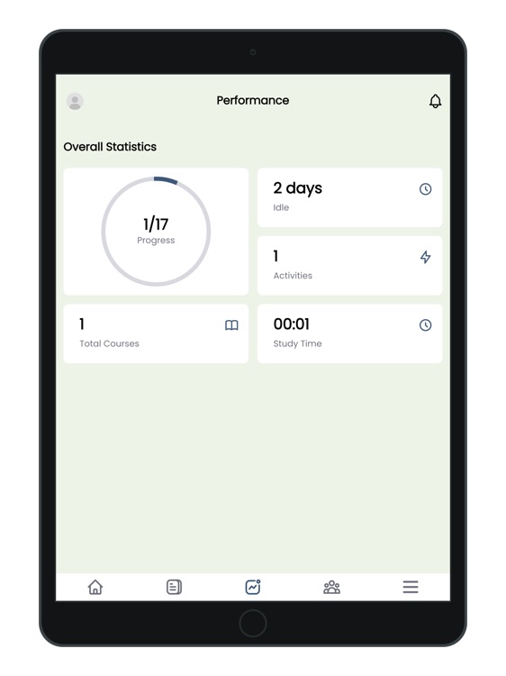 Institute Trades Professionals screenshot-3