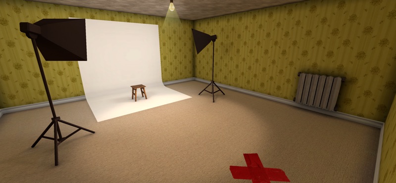 Photo Anomaly - Horror Game screenshot 4