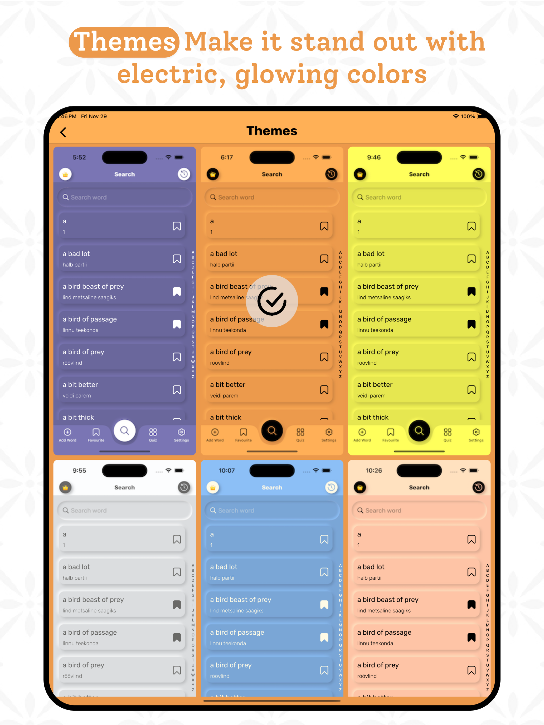 Estonian | Estonian Dictionary
