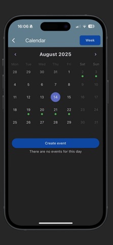 StaffIN screenshot