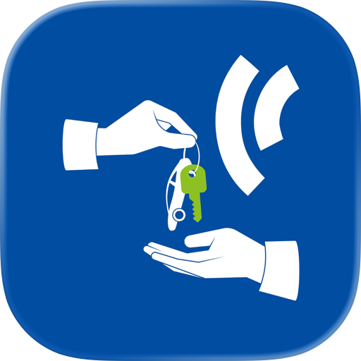 EVI e-carsharing