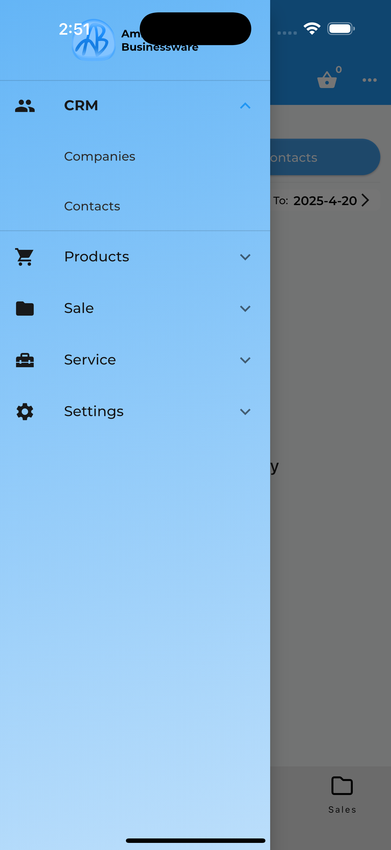 Businessware