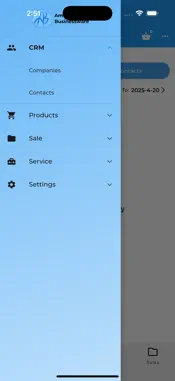 Businessware screenshot 10