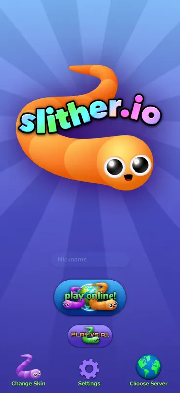 slither.io screenshot 1 of 10