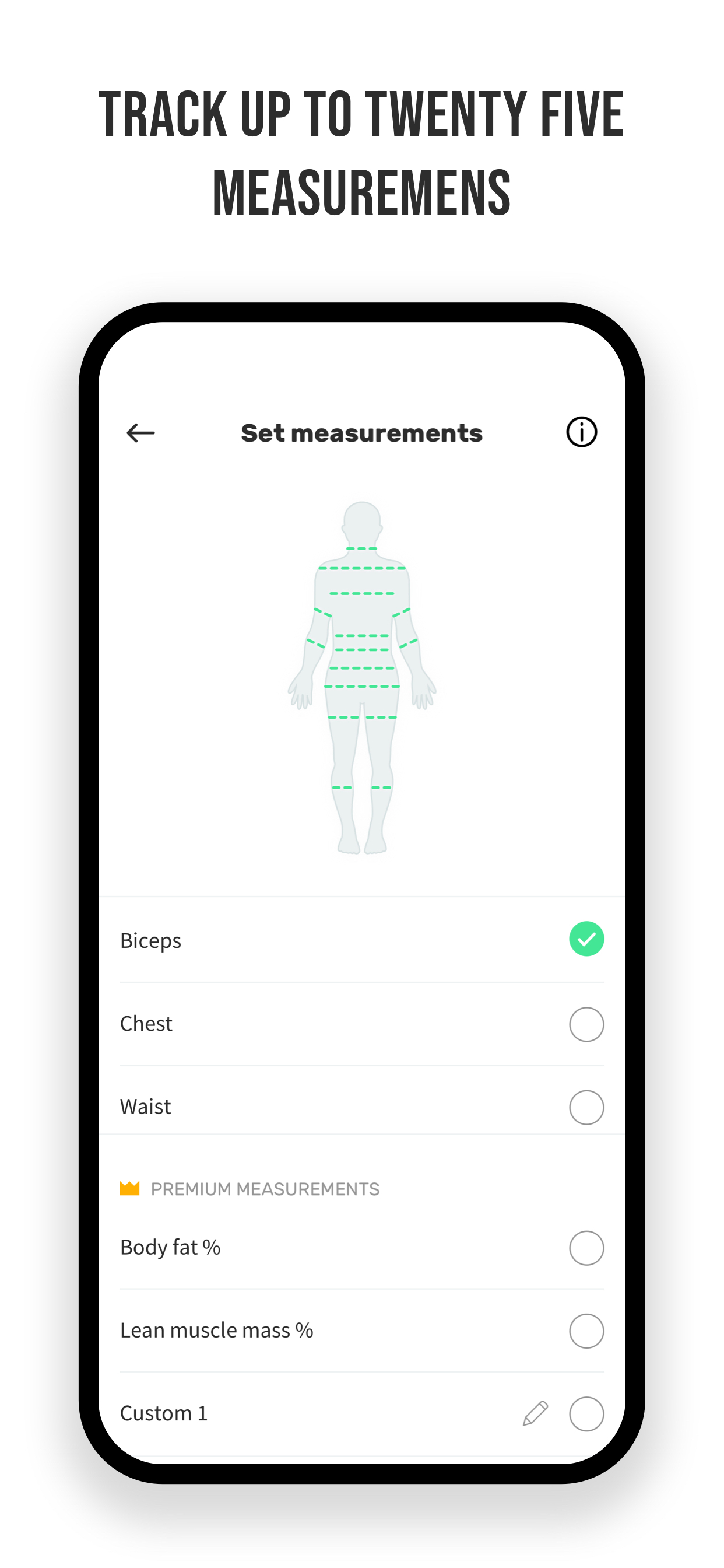FormaTrack: Weight & GLP-1 screenshot 10