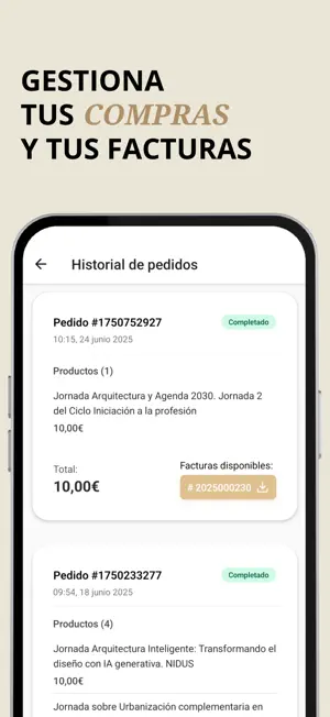 CTAV Formación screenshot 4