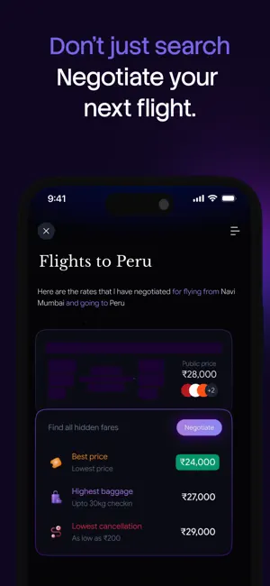 Away AI screenshot 1