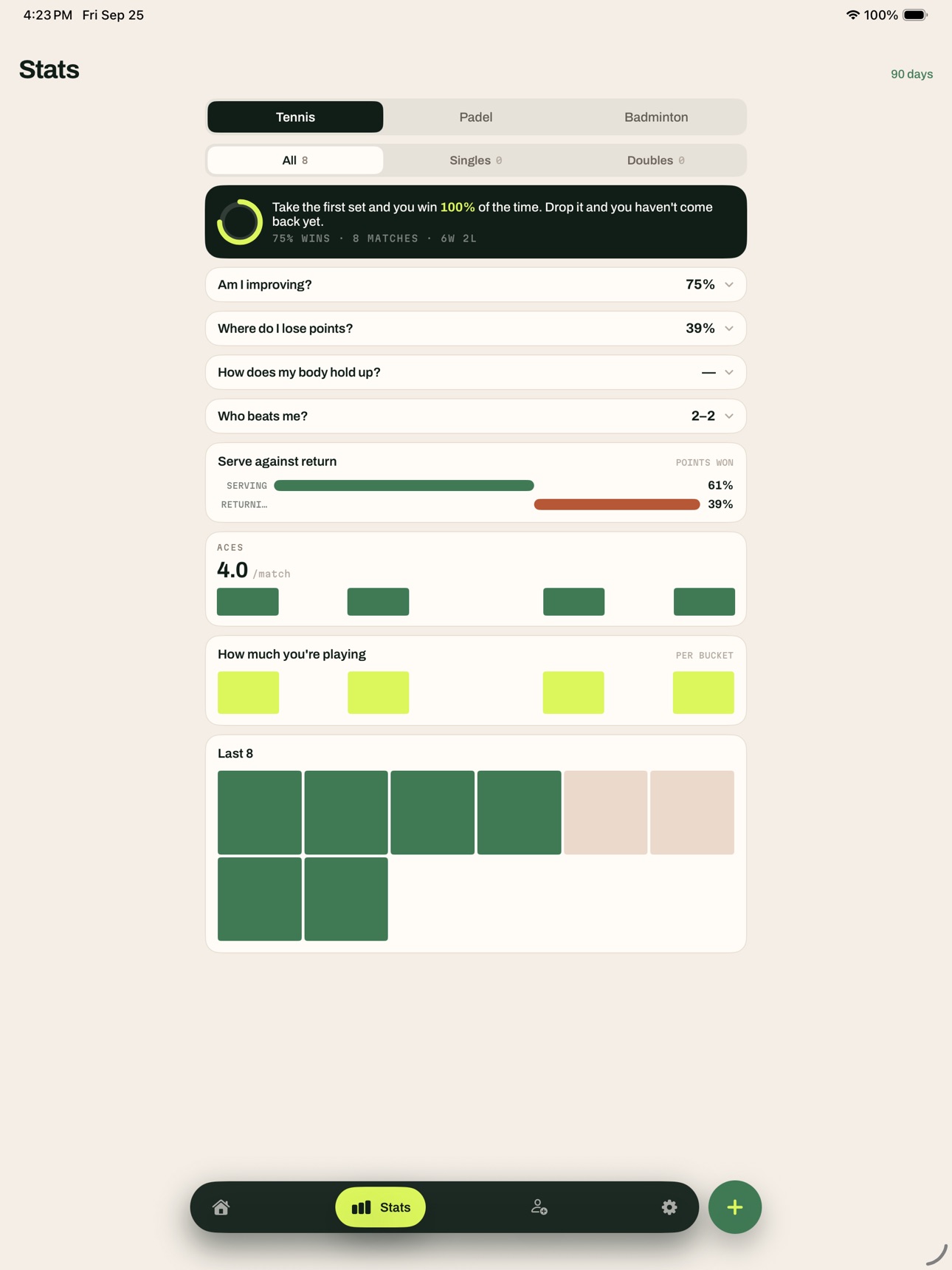 Screenshot 10 of Scorby