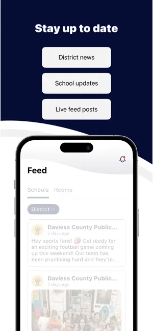 Daviess County PS, KY screenshot 3