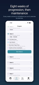 AirwayWise: Snoring Relief screenshot