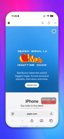 Reloader: Web Auto Refresh screenshot