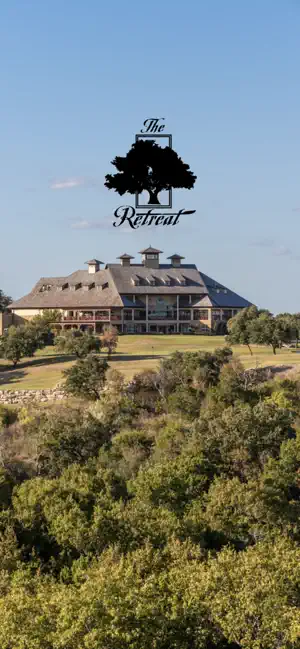 The Retreat-TX screenshot 1