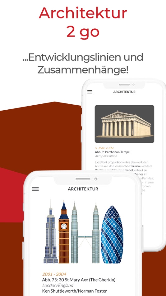 #6. getucated Allgemeinwissen Quiz (iOS) 由: Ulrike Walter