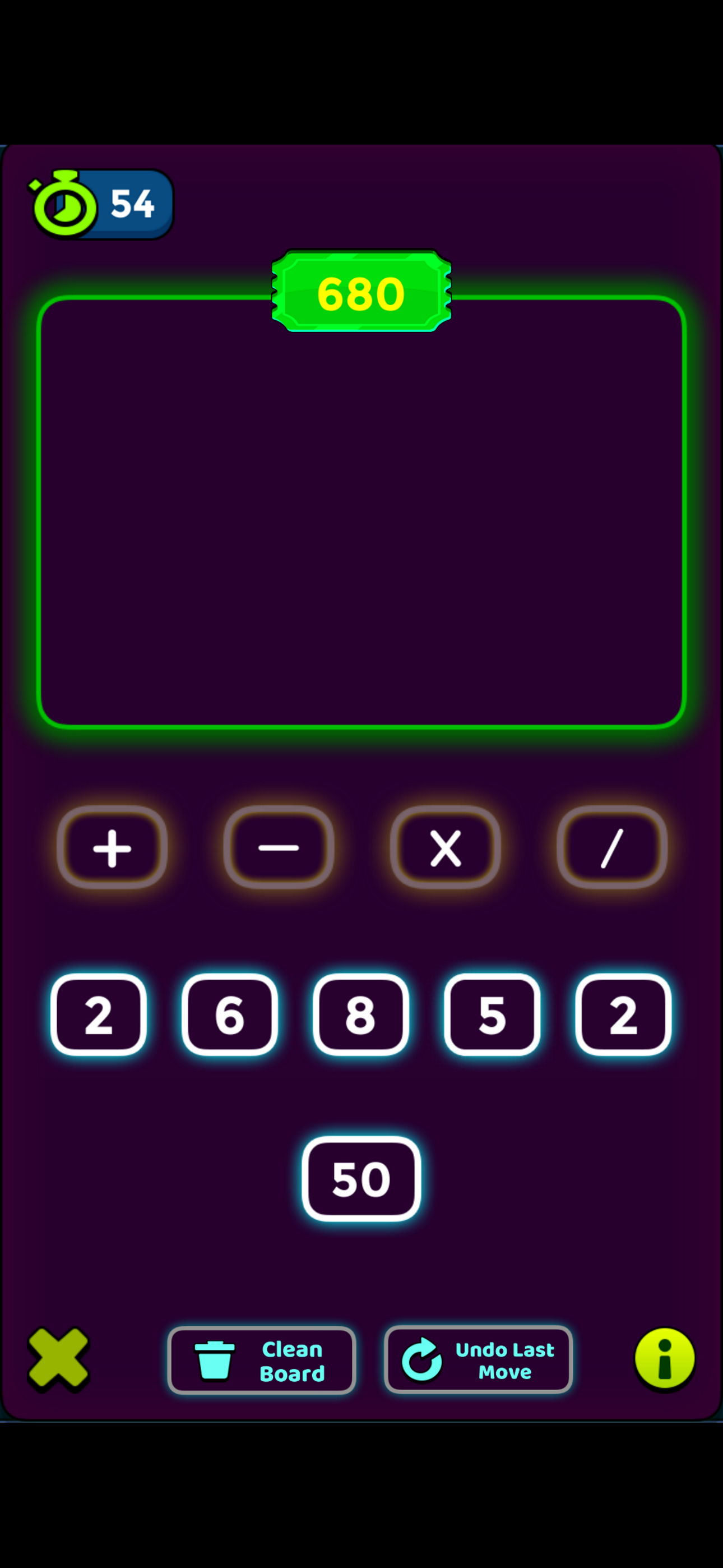 Math Quiz Game 2026