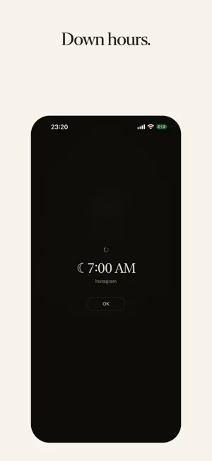 Silk: App Blocker, Screen Time screenshot 1