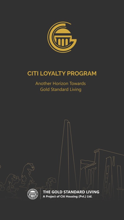 Citi Gold Card