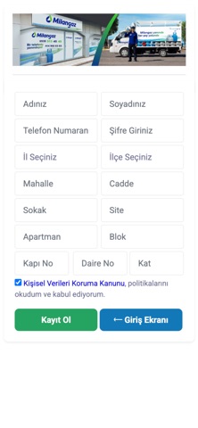 Sanliurfa Tupp screenshot