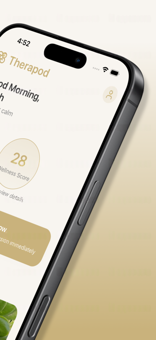 Therapod Wellness Screenshot 2 of 8