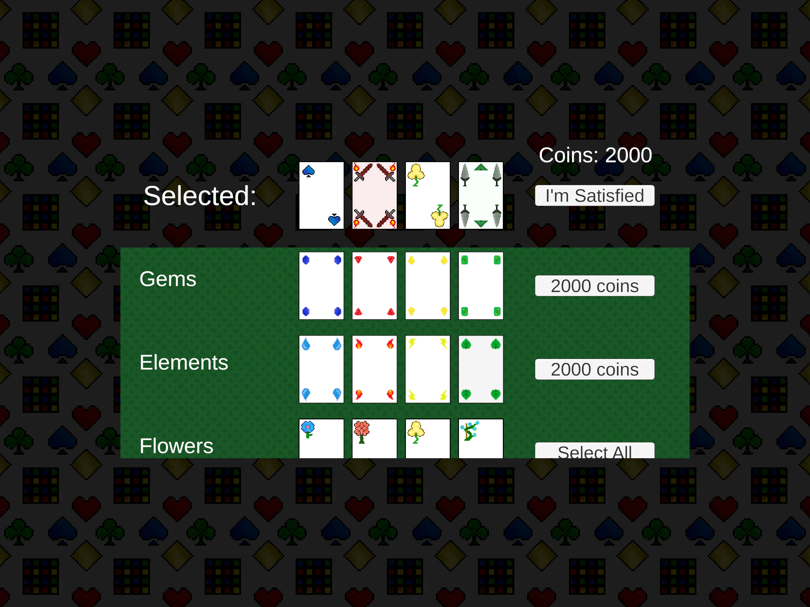 Techno Holdem screenshot 15